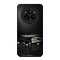 Θήκη Sonique Men's Edition Series για Realme 14 Pro Plus 5G Law