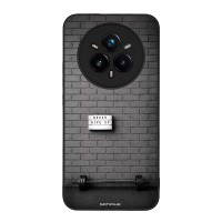 Θήκη Sonique Men's Edition Series για Realme 14 Pro Plus 5G Motivation