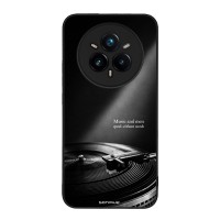 Θήκη Sonique Men's Edition Series για Realme 14 Pro Plus 5G Music and Men