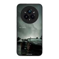 Θήκη Sonique Men's Edition Series για Realme 14 Pro Plus 5G No Limits