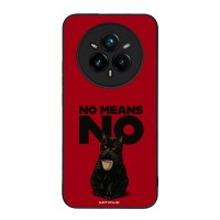 Θήκη Sonique Men's Edition Series για Realme 14 Pro Plus 5G No Means No