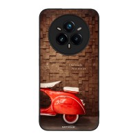 Θήκη Sonique Men's Edition Series για Realme 14 Pro Plus 5G Old Roads