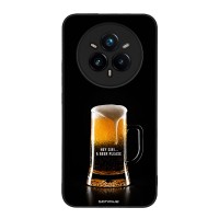 Θήκη Sonique Men's Edition Series για Realme 14 Pro Plus 5G One Beer, Please