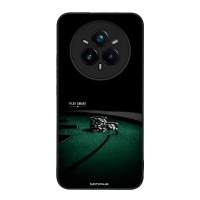 Θήκη Sonique Men's Edition Series για Realme 14 Pro Plus 5G Poker