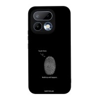 Θήκη Sonique Men's Edition Series για Realme 16 Pro 5G Αποτύπωμα