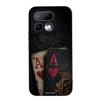 Θήκη Sonique Men's Edition Series για Realme 16 Pro 5G Άσος