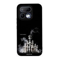 Θήκη Sonique Men's Edition Series για Realme 16 Pro 5G Σκάκι