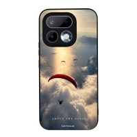 Θήκη Sonique Men's Edition Series για Realme 16 Pro 5G Above the Noise