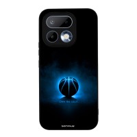 Θήκη Sonique Men's Edition Series για Realme 16 Pro 5G Basketball
