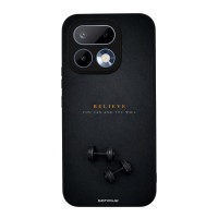 Θήκη Sonique Men's Edition Series για Realme 16 Pro 5G Believe