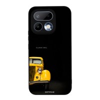Θήκη Sonique Men's Edition Series για Realme 16 Pro 5G Classic Soul