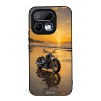 Θήκη Sonique Men's Edition Series για Realme 16 Pro 5G Coastal Rider