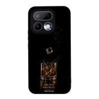 Θήκη Sonique Men's Edition Series για Realme 16 Pro 5G Cool Mind