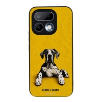 Θήκη Sonique Men's Edition Series για Realme 16 Pro 5G Dalmatian Dog