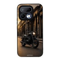 Θήκη Sonique Men's Edition Series για Realme 16 Pro 5G Dusk Rider