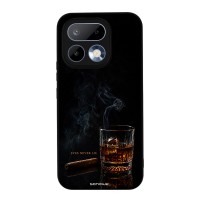 Θήκη Sonique Men's Edition Series για Realme 16 Pro 5G Eyes Never Lie