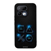 Θήκη Sonique Men's Edition Series για Realme 16 Pro 5G Gaming