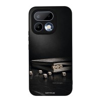Θήκη Sonique Men's Edition Series για Realme 16 Pro 5G Law