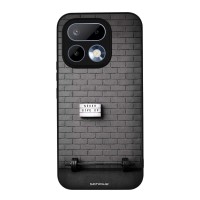 Θήκη Sonique Men's Edition Series για Realme 16 Pro 5G Motivation