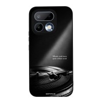 Θήκη Sonique Men's Edition Series για Realme 16 Pro 5G Music and Men