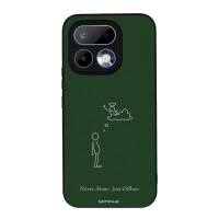 Θήκη Sonique Men's Edition Series για Realme 16 Pro 5G Never Alone