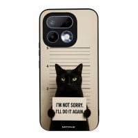 Θήκη Sonique Men's Edition Series για Realme 16 Pro 5G Not Sorry