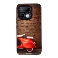 Θήκη Sonique Men's Edition Series για Realme 16 Pro 5G Old Roads