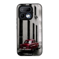 Θήκη Sonique Men's Edition Series για Realme 16 Pro 5G Old Soul