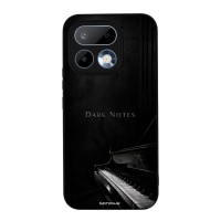 Θήκη Sonique Men's Edition Series για Realme 16 Pro 5G Piano