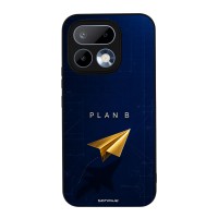 Θήκη Sonique Men's Edition Series για Realme 16 Pro 5G Plan B