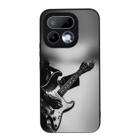 Θήκη Sonique Men's Edition Series για Realme 16 Pro 5G Rock Guitar