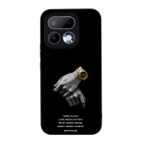 Θήκη Sonique Men's Edition Series για Realme 16 Pro 5G Three Rules