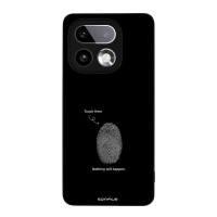 Θήκη Sonique Men's Edition Series για Realme 16 Pro Plus Αποτύπωμα