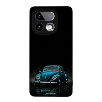 Θήκη Sonique Men's Edition Series για Realme 16 Pro Plus Μπλε Σκαραβαίος