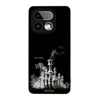 Θήκη Sonique Men's Edition Series για Realme 16 Pro Plus Σκάκι