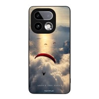 Θήκη Sonique Men's Edition Series για Realme 16 Pro Plus Above the Noise