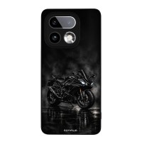 Θήκη Sonique Men's Edition Series για Realme 16 Pro Plus Black Ride