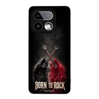 Θήκη Sonique Men's Edition Series για Realme 16 Pro Plus Born to Rock