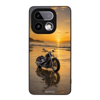 Θήκη Sonique Men's Edition Series για Realme 16 Pro Plus Coastal Rider