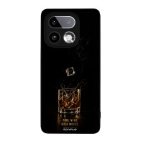 Θήκη Sonique Men's Edition Series για Realme 16 Pro Plus Cool Mind