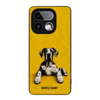 Θήκη Sonique Men's Edition Series για Realme 16 Pro Plus Dalmatian Dog