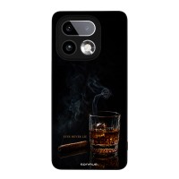 Θήκη Sonique Men's Edition Series για Realme 16 Pro Plus Eyes Never Lie