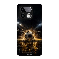 Θήκη Sonique Men's Edition Series για Realme 16 Pro Plus Football