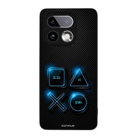Θήκη Sonique Men's Edition Series για Realme 16 Pro Plus Gaming