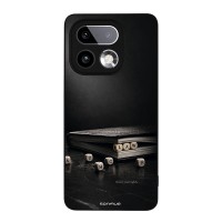 Θήκη Sonique Men's Edition Series για Realme 16 Pro Plus Law
