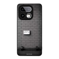 Θήκη Sonique Men's Edition Series για Realme 16 Pro Plus Motivation