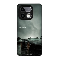 Θήκη Sonique Men's Edition Series για Realme 16 Pro Plus No Limits