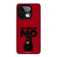 Θήκη Sonique Men's Edition Series για Realme 16 Pro Plus No Means No
