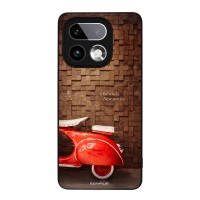 Θήκη Sonique Men's Edition Series για Realme 16 Pro Plus Old Roads