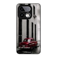 Θήκη Sonique Men's Edition Series για Realme 16 Pro Plus Old Soul